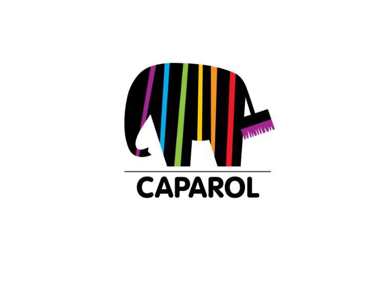 Фарба інтер'єрна Caparol CapaLatex 8 латексна, шовковисто-матова, стійка до миття