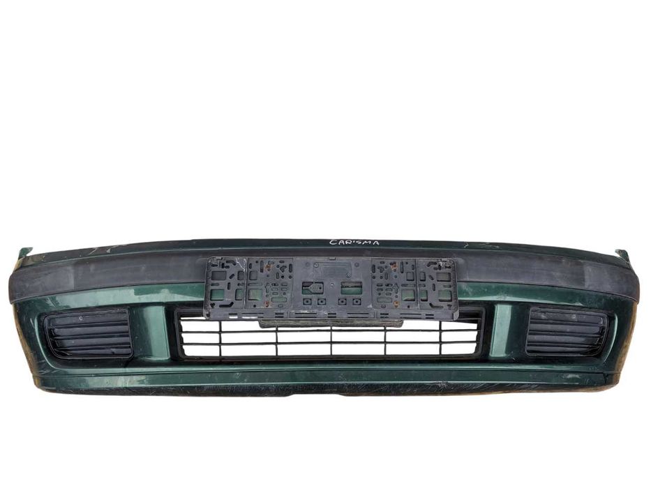 Mitsubishi Carisma LIFT Zderzak Przedni Przód Belka Wzmocnienie