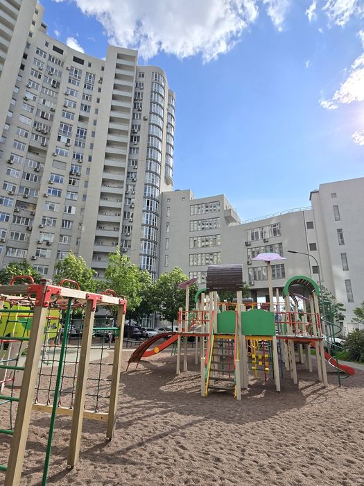 3-комнатная квартира по адресу ул. Лукьяненко Левка(Тимошенко) (площадь 227 м²) - Atlanta.ua - фото 16