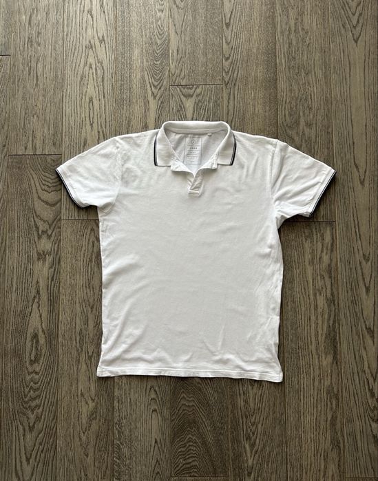 Три Брендові поло теніски разом за 350грн (або по одній)  FREDPERRY, Champion, FSBN