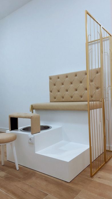 Loja  de estetica cartaxo santarem