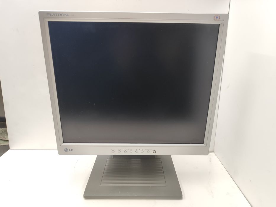 Monitory komputerowe