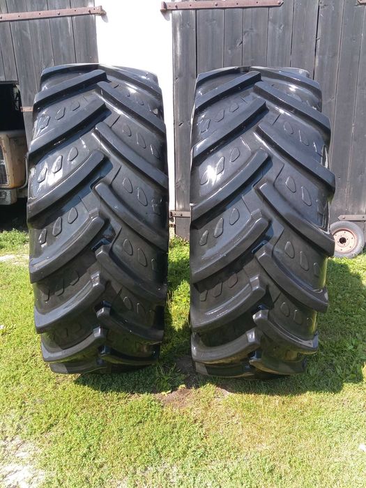 Opony Kleber 620/70R42