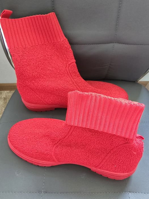 Botki nowe roz.39