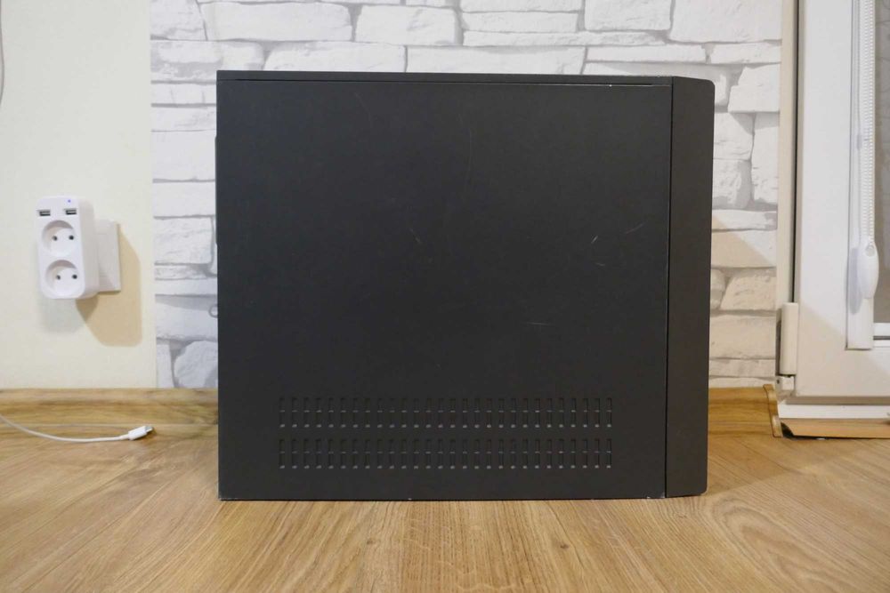 komputer fujitsu esprimo P3521 E - star5