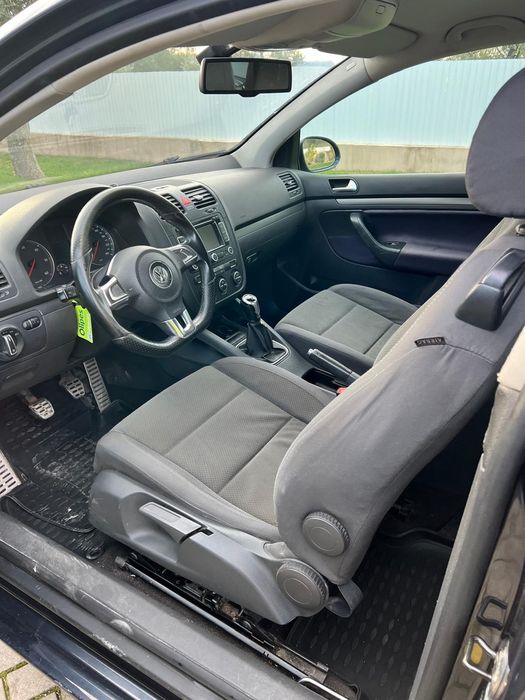 Golf v 3 portas 1.9 Tdi 105cv