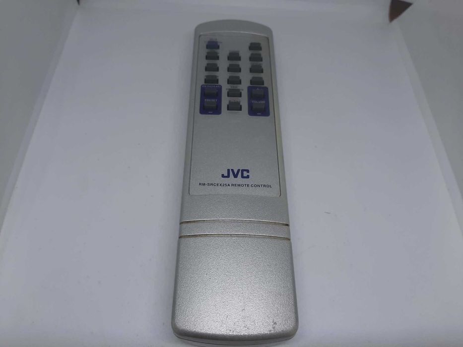 Pilot JVC RM-SRCEX25A Oryginalny
