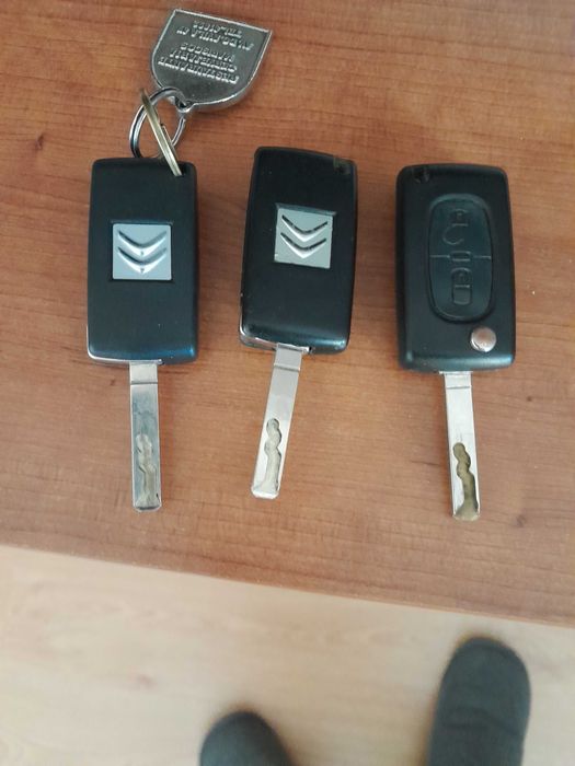 Citroen C2 1.1 Sx Pack 2007 A/C só 140000km