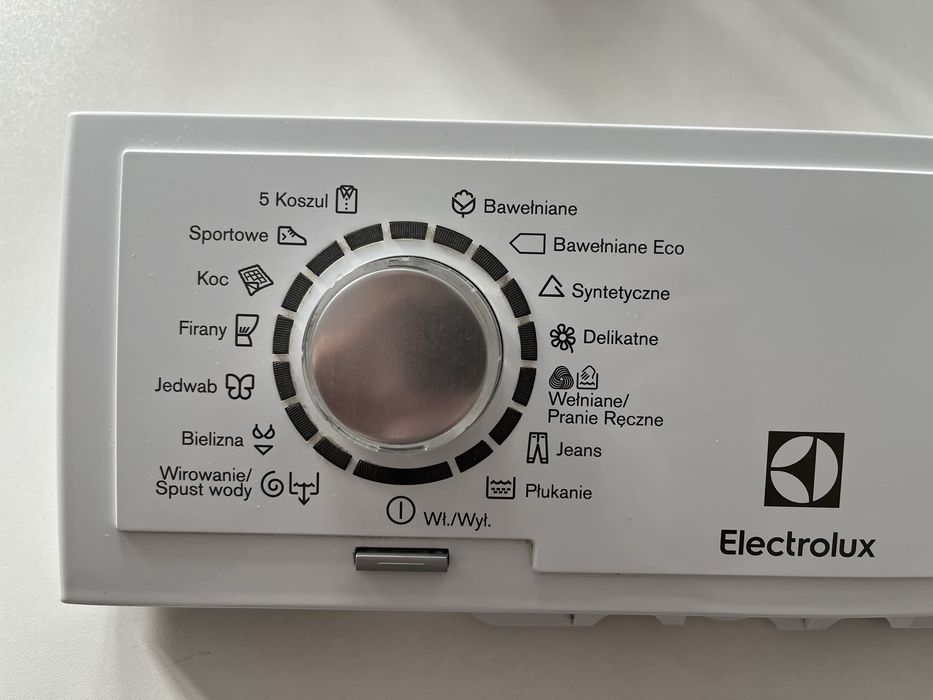 Programator panel Electrolux