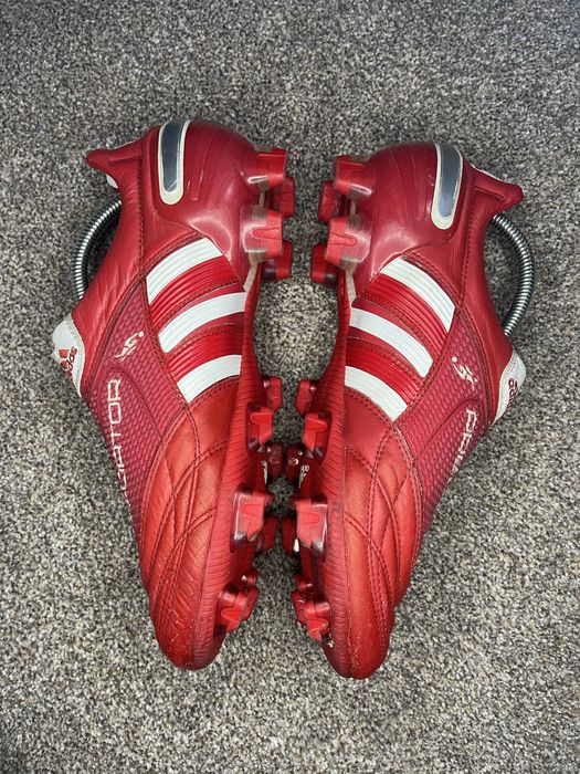 Korki Adidas Predator X David Beckham FG