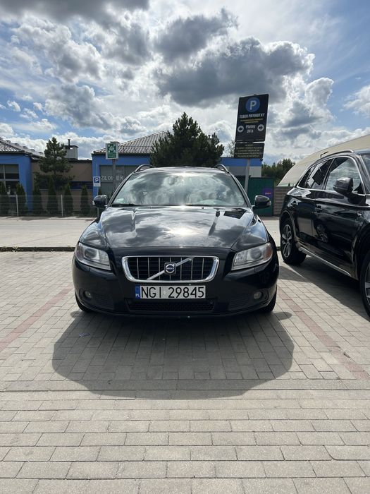 Volvo V70 2007r Diesel