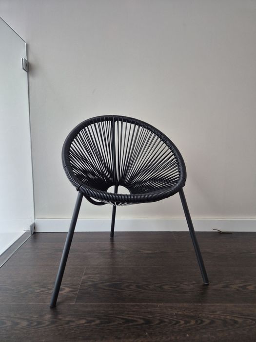 Cadeira criança excelente estado