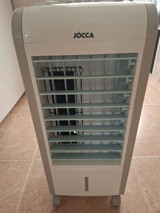 Climatizador marca jocca