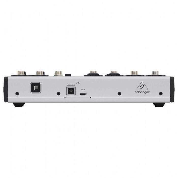 Mesa Digital de 8 Canais Behringer FLOW 8