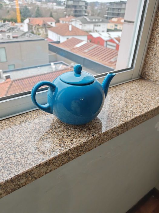 Peças porcelana variadas