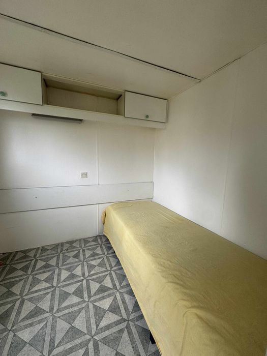 Casa móvel  T2 bom estado