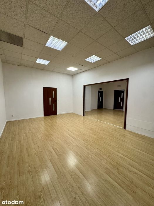 Lokal usługowy 132m2 | Bronowice | ul. Pogodna