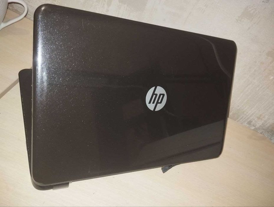 HP AMD A8 4 ядра. Radeon HD 8500 2gb. 8гб DDR3. 2тб HDD. 9 из 10