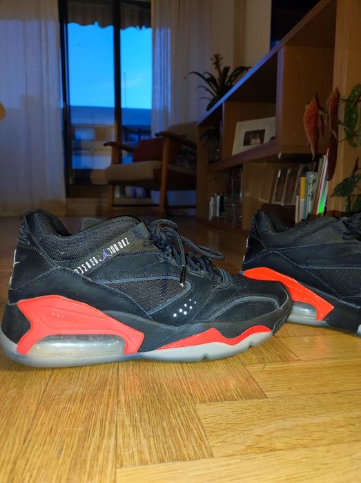 Tênis Nike Air Jordan Air Max 180