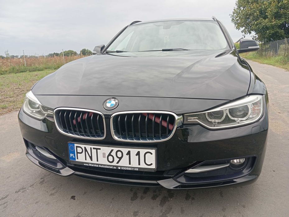 BMW Seria 3