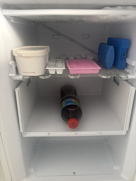 Frigorifico INDESIT