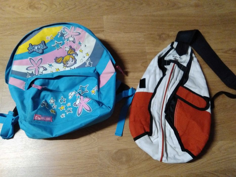 Mochilas Escolares