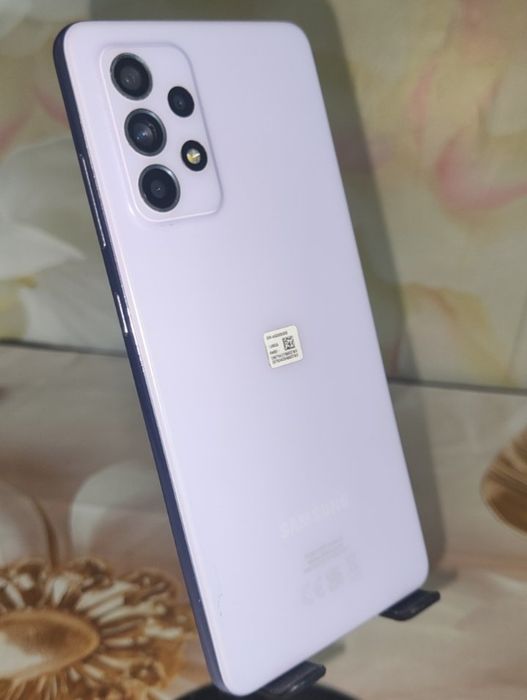 Samsung Galaxy A52S 5G 128gb