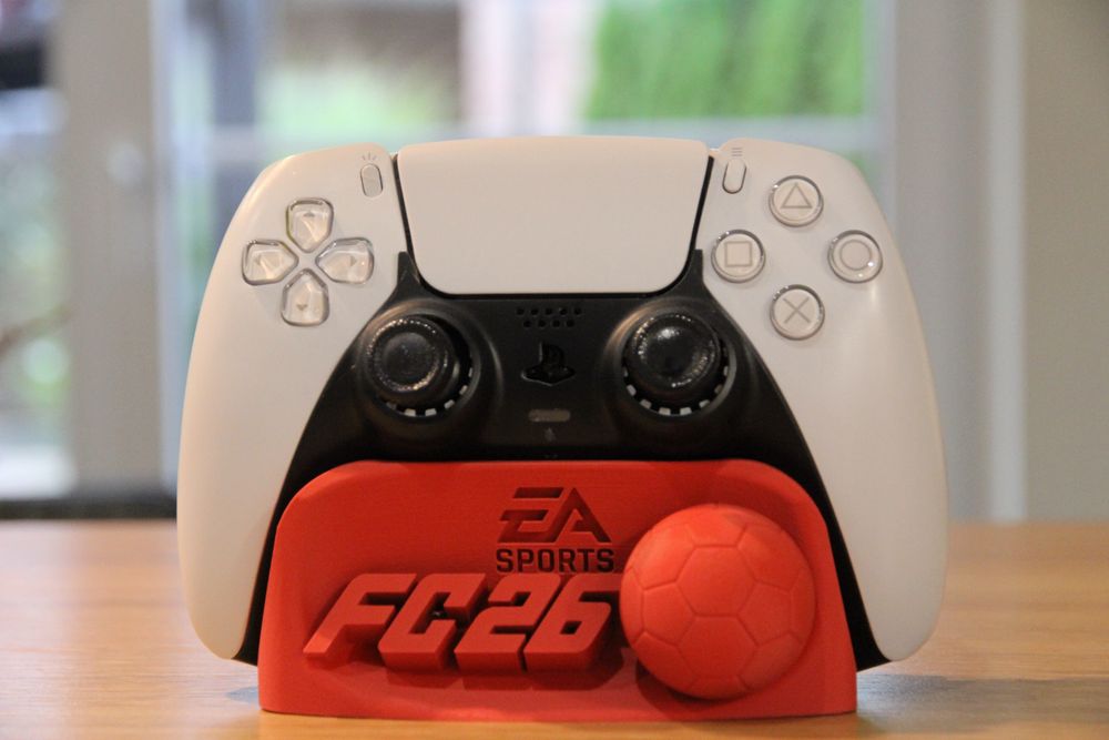 Suporte de comando PS5