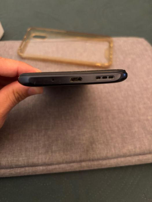 Telemóvel redmi 9AT