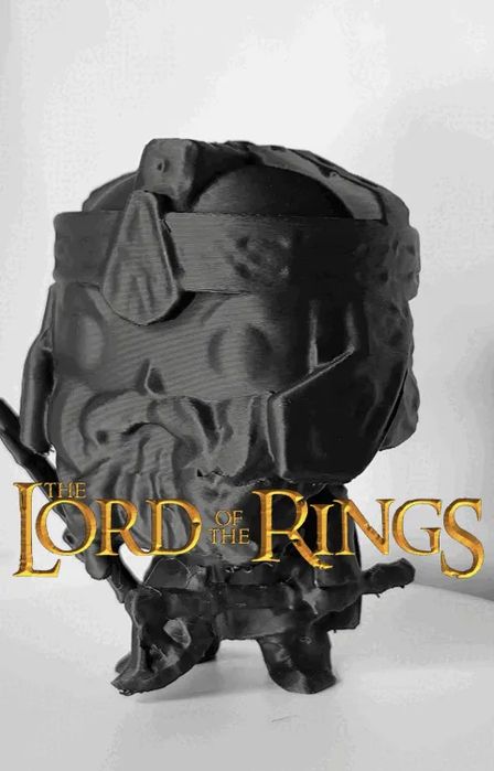 Gimli from The Lord of the Rings64586142482050120