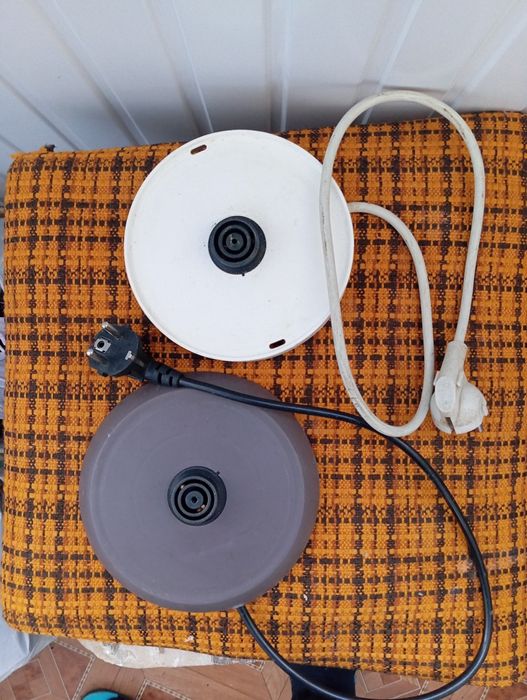 Подставка нагревательная для электрочайника