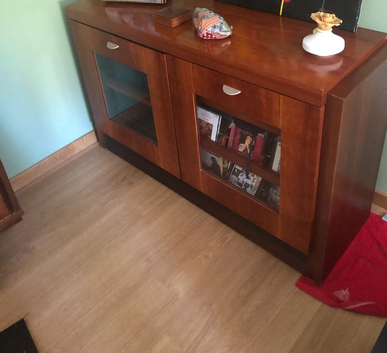 Móvel 2 portas - 100€