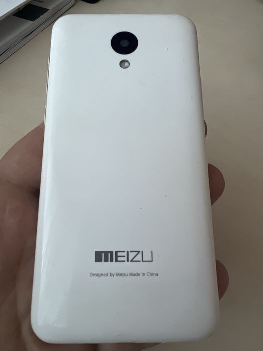 Продам Meizu M2 16 gb