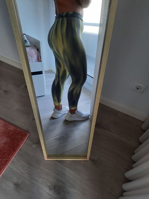 Leggins tamanho S