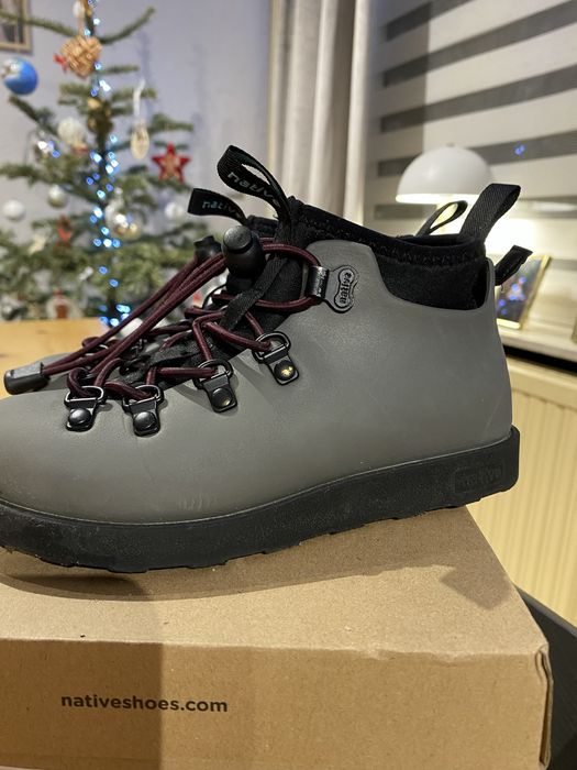 Native buciki miejskie dziecięce