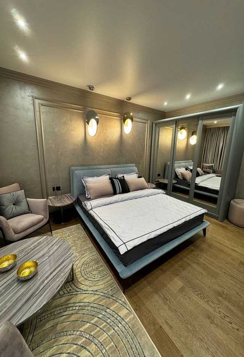 3-rooms apartment apartment by the address st. Kulikovo pole pl Oktyabrskoy revolyutsii pl (area 108 m²) - Atlanta.ua - photo 8