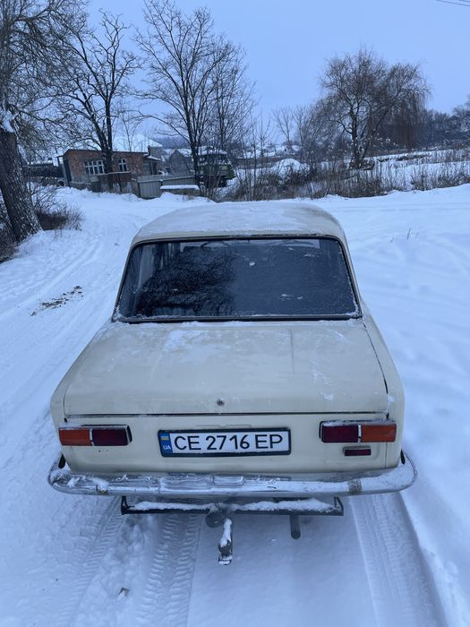 Продам хорошого жигулика