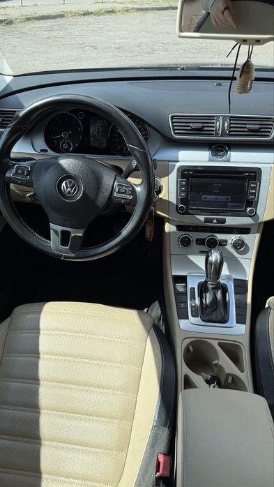 Volkswagen CC / Passat CC 2012 VIN WVWBN7AN0DE518597 фото оголошення 16 з 21