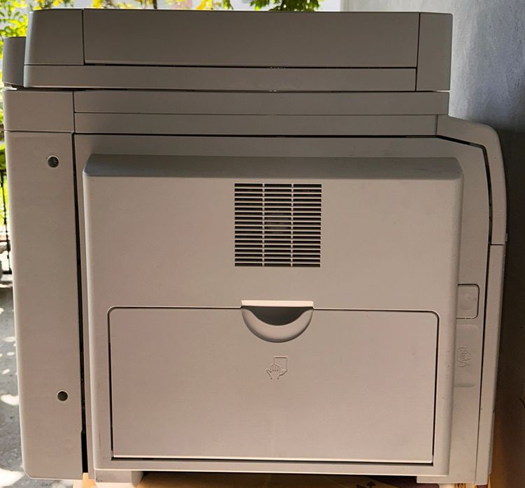 БФП Canon iR-2206iF + 3 оригін.картриджі