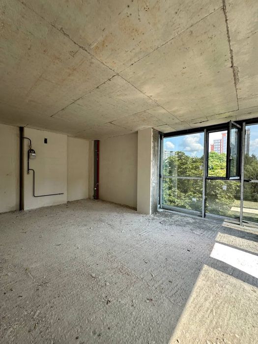 Продаж трикімнатної квартири по вулиці Мазепи у Park Residence