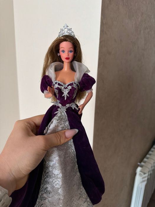 Барбі. Розпродаж власної колекціі