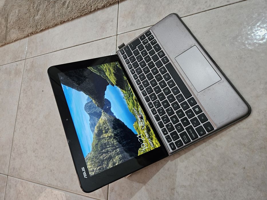 Asus Transformer Mini T103HAF 10"