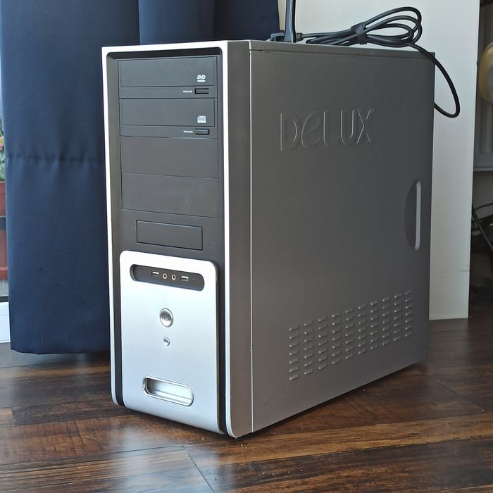 Комп'ютер Gigabyte B360 Aorus Gaming 3 WiFi/Intel Core i5-8400/16GB DDR4/SSD 240GB/HDD 500GB/PSU 500W