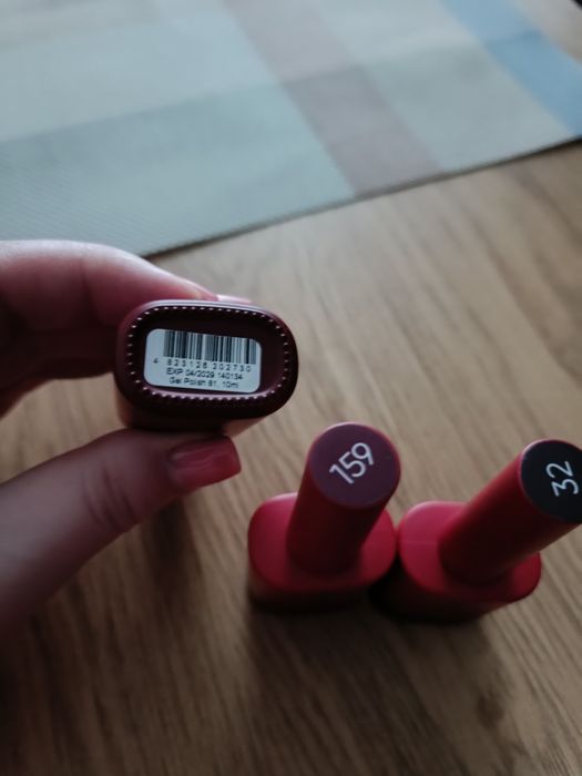 Гель лак DARK 159/81/32