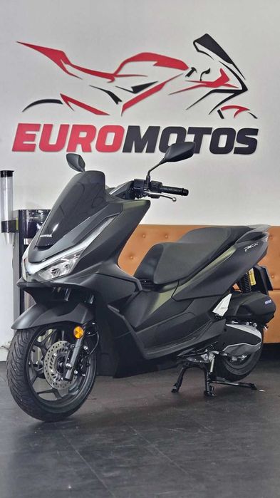 OPORTUNIDADE ÚNICA PCX EDIÇÃO ESPECIAL DX - 0 KM 2025