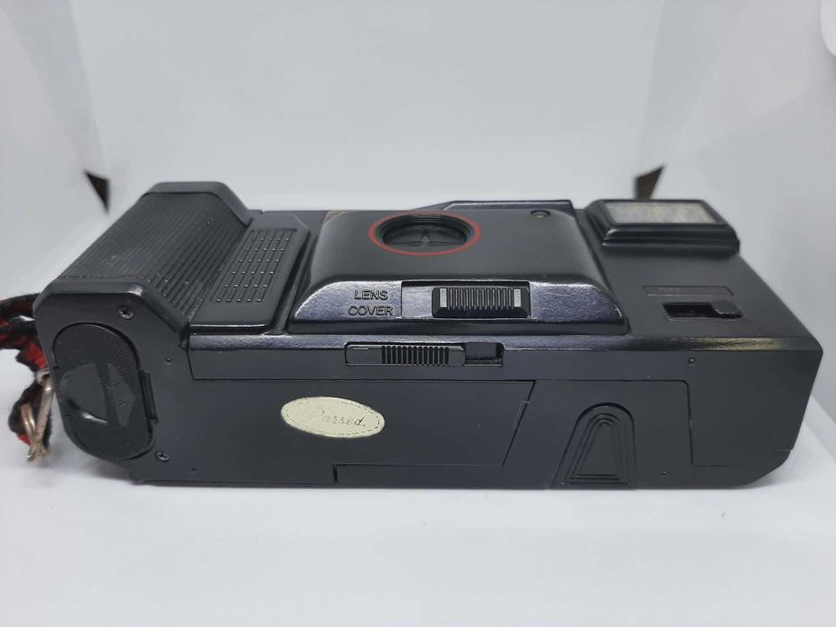 Aparat fotograficzny Cannon Mate AE808