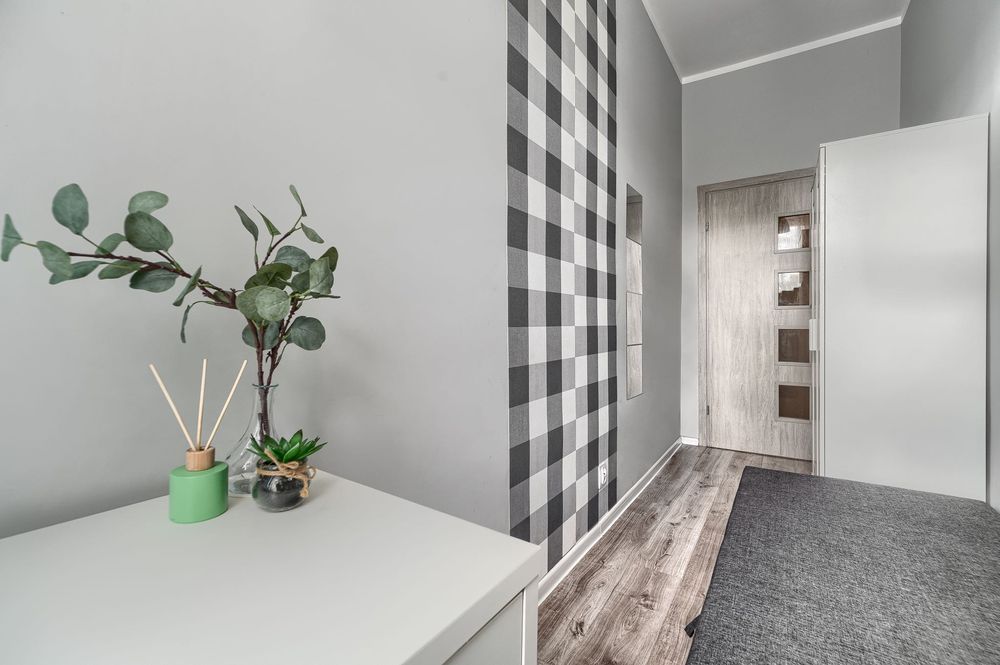 Pokój 1-os. w mieszkaniu damskim, ul. Śląska 24, blisko Galaxy