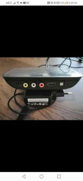 Leitor Multimédia Asus