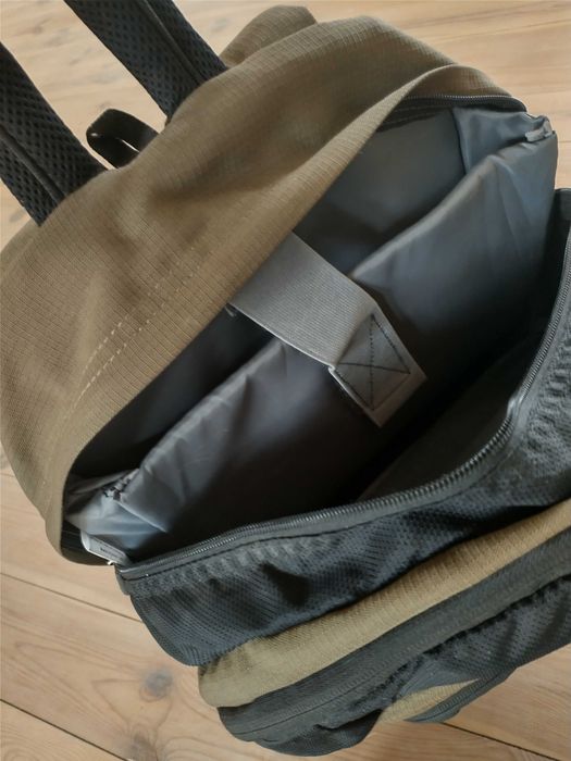 Plecak Samsonite na laptopa nieuzywany