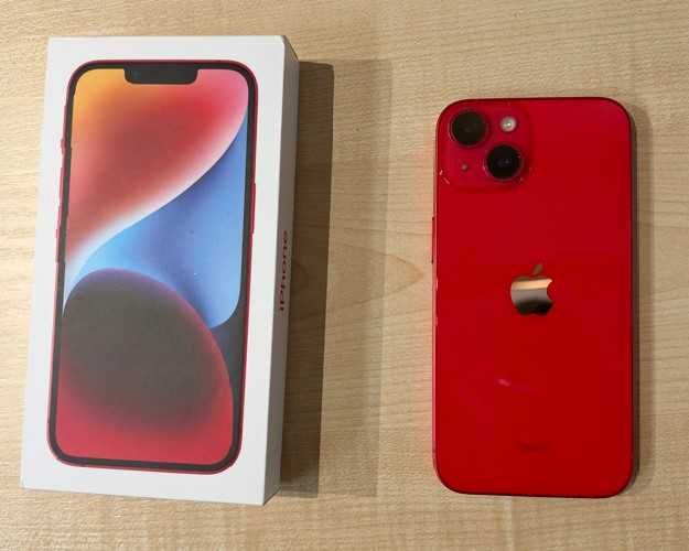 iPhone 14 128GB  86%